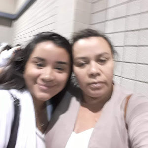 Meet your Posher, Rocio